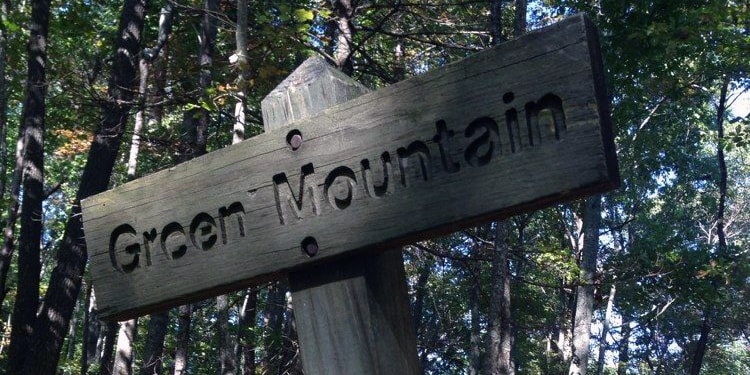 Aska Adventure Area | Green Mountain Loop 2